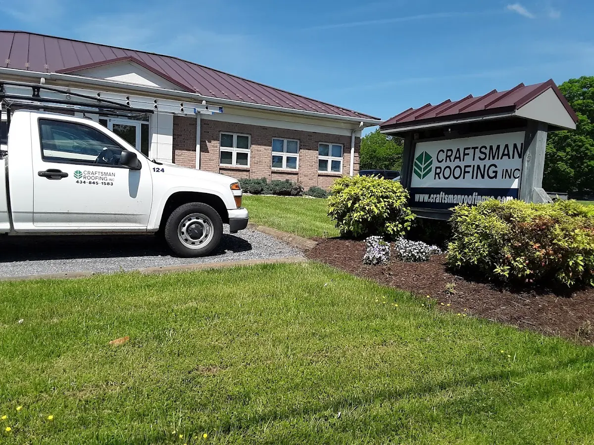 Quality Wind Damage Roof Repair by experienced craftsmen in Perry Point